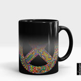 Truck Art Mugs - 10