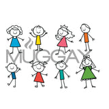 Promoted to Grandmother Custom Name  | Gift for Mothers