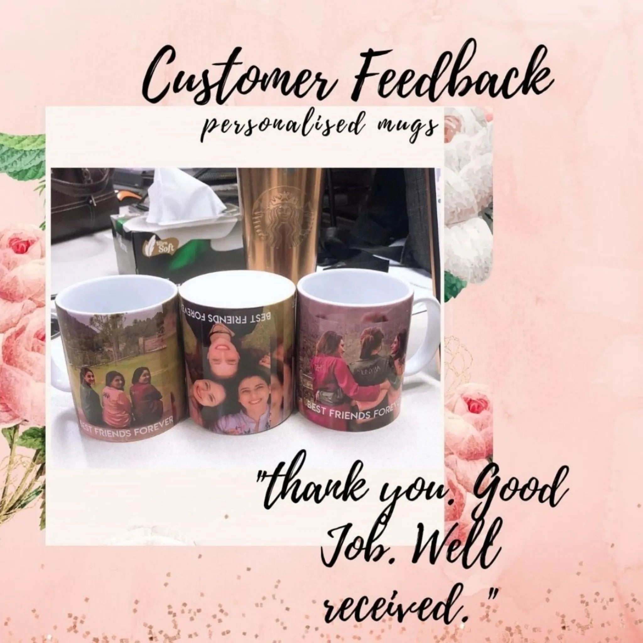 Picture Mug - Muggay.com