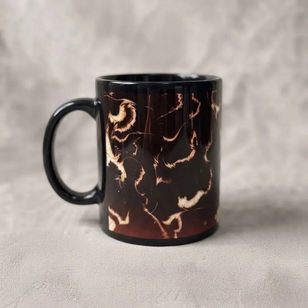 Marble Art Mugs -03 | Sale