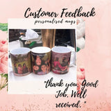 Customize your Mug