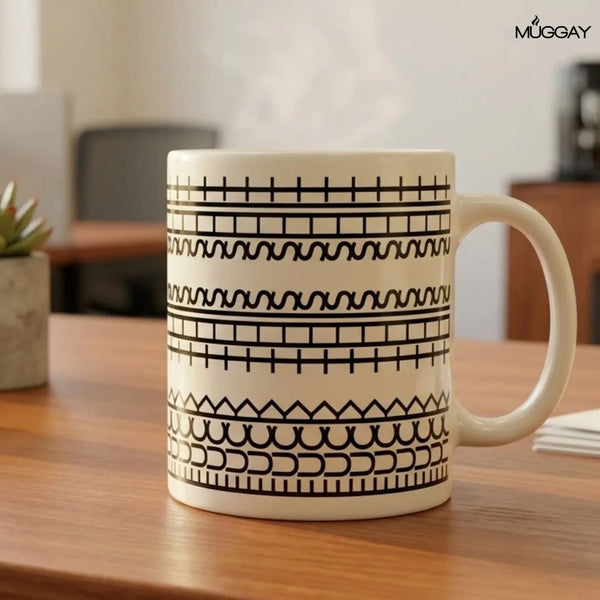 Fuck This Shit Mug | FTS | Funny Mug