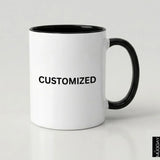Customize your Mug