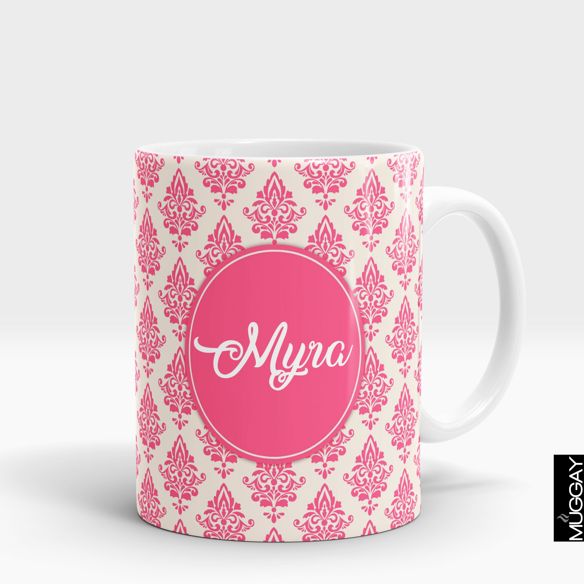 Myra Mug