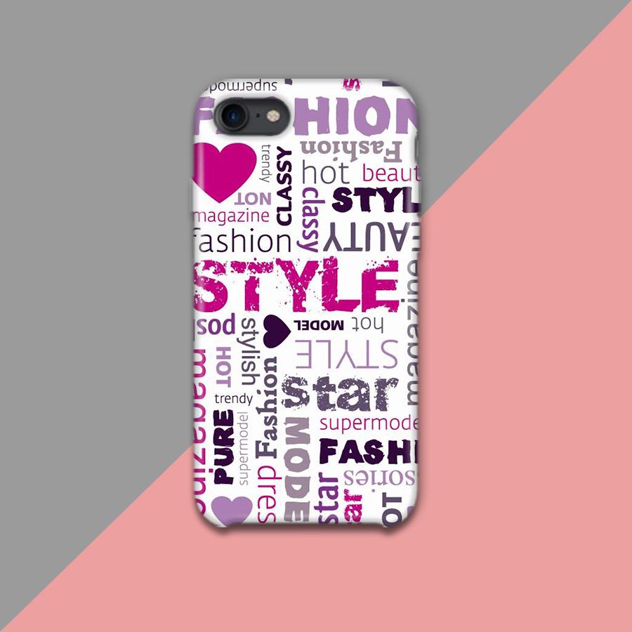 Fashion Style Design Phone Case