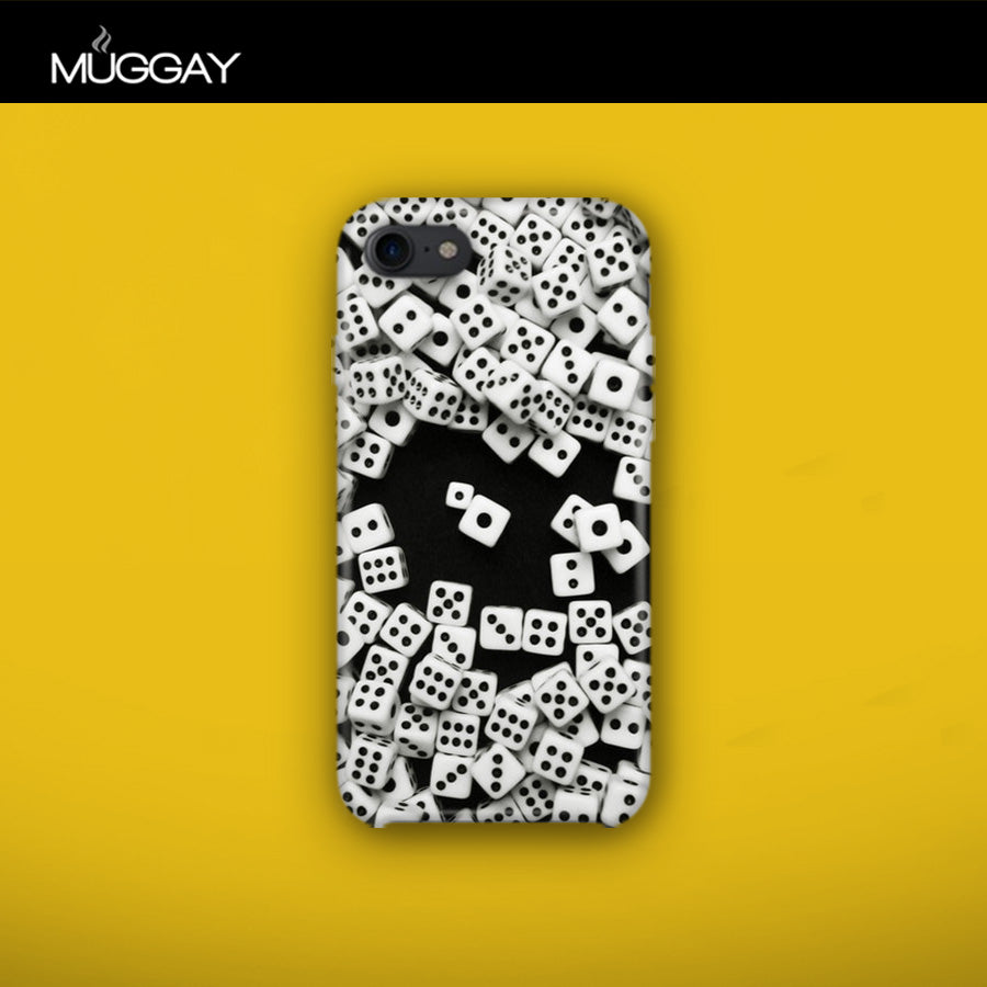 Mobile Covers - Dice
