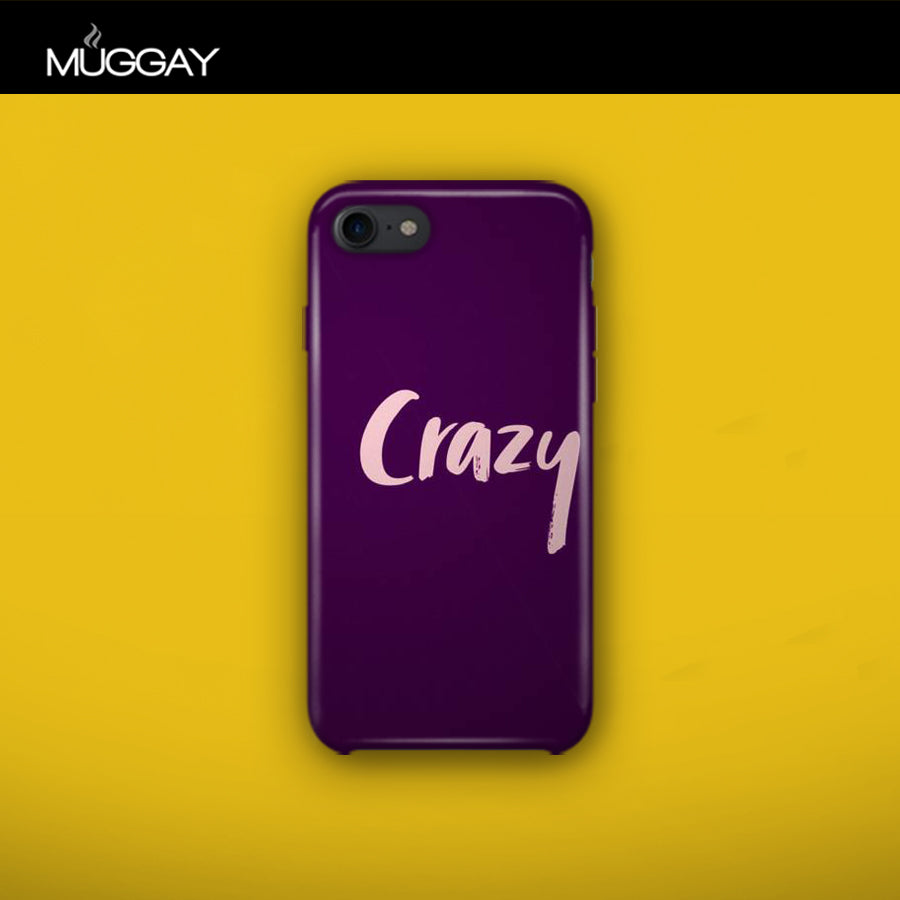 Mobile Covers - Crazy