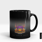 Mandala art mugs -14