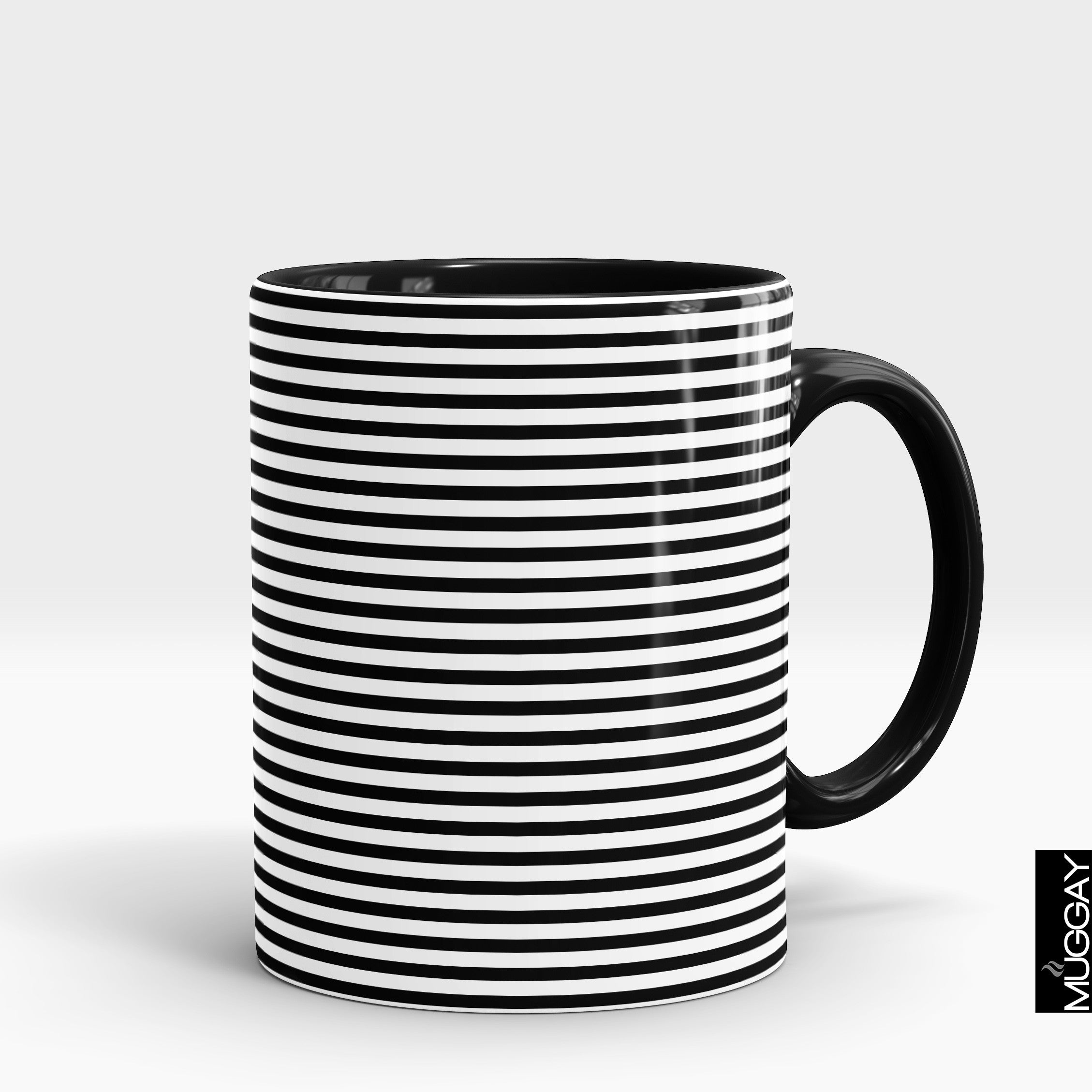 Mandala art mugs -15