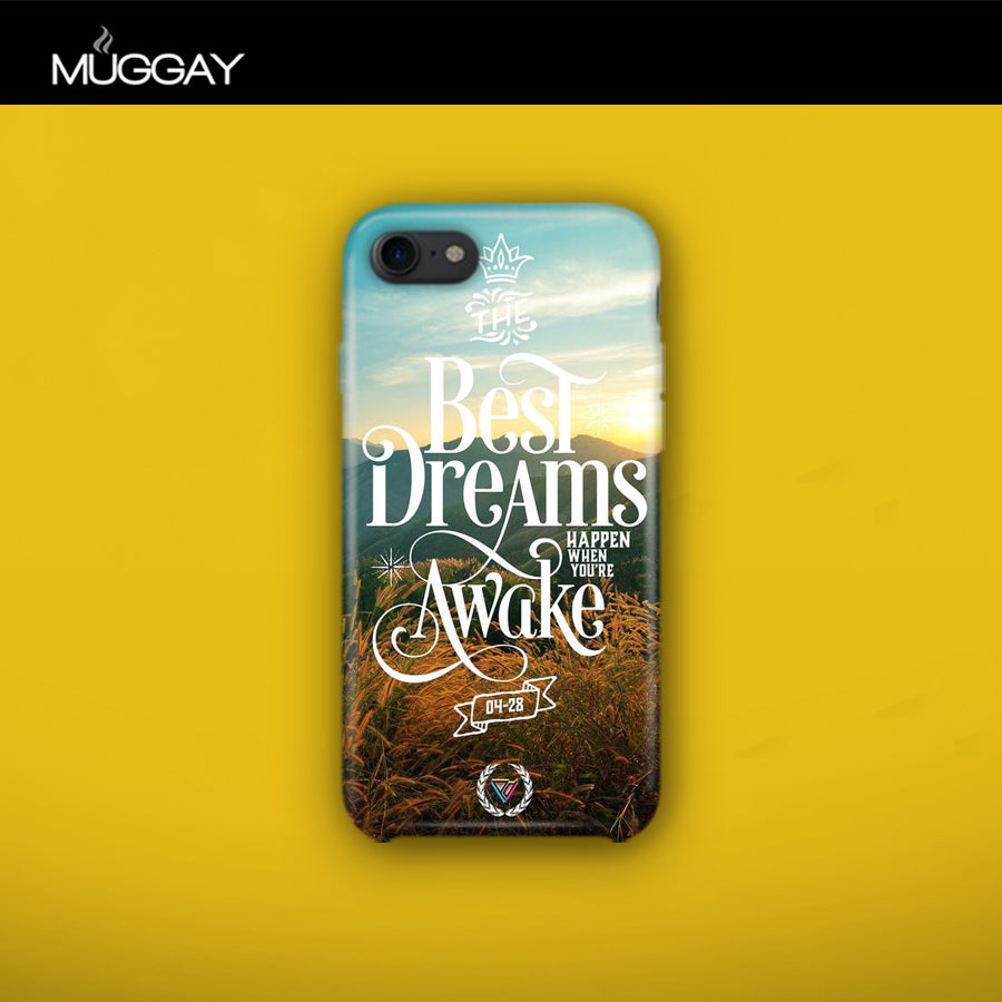 Mobile Covers - Best Dreams