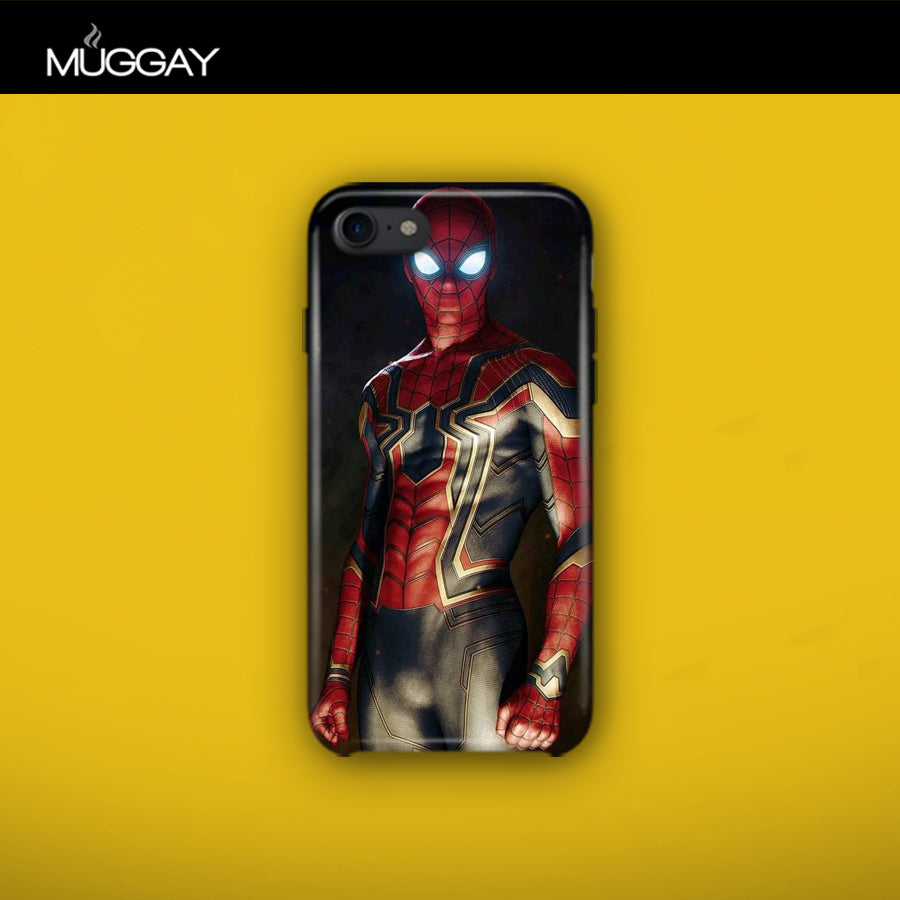 Mobile Covers -  Spider-man-1