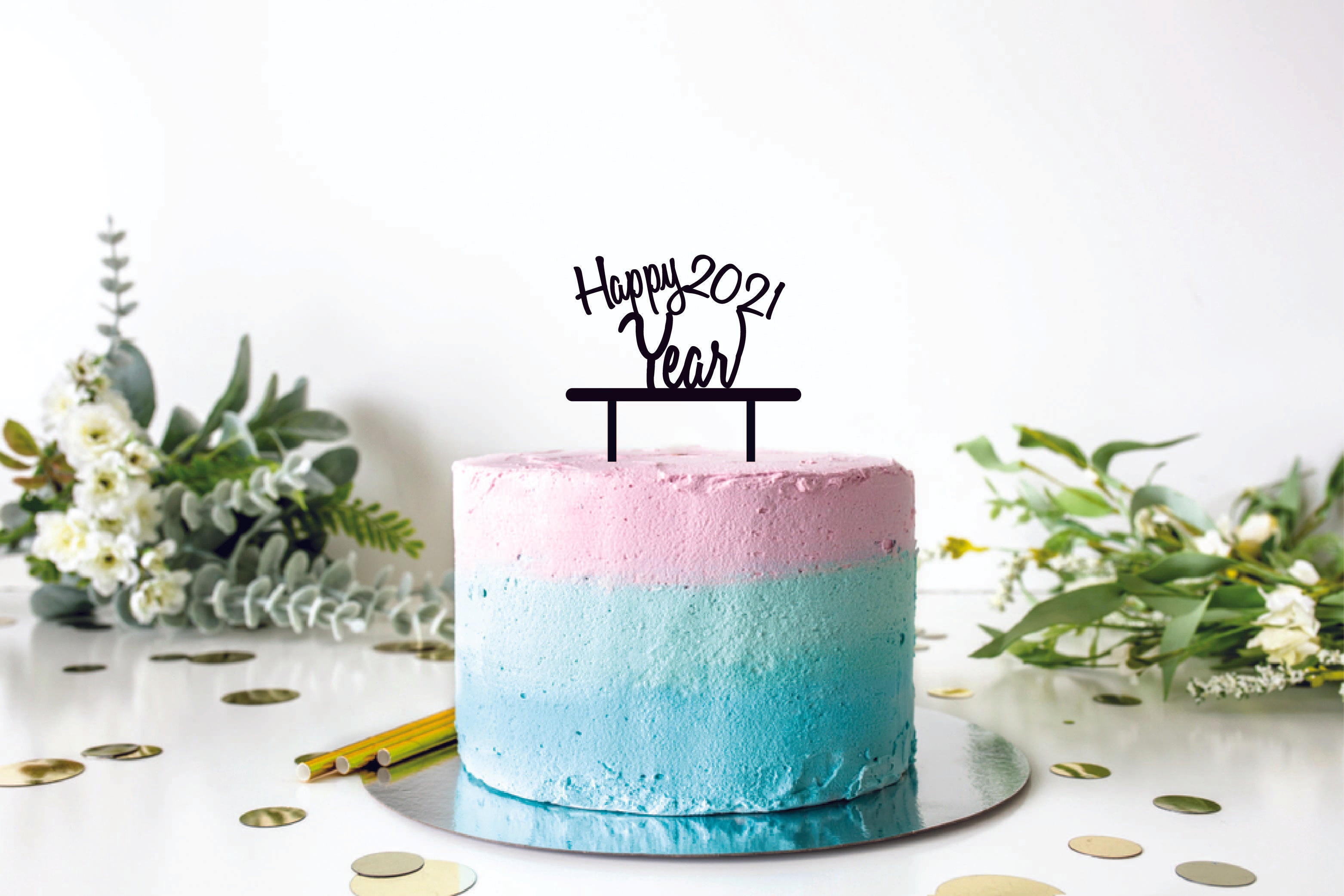 50 Goat Cake Design (Cake Idea) - March 2020 | Animal cakes, Cake, Cupcake  cakes