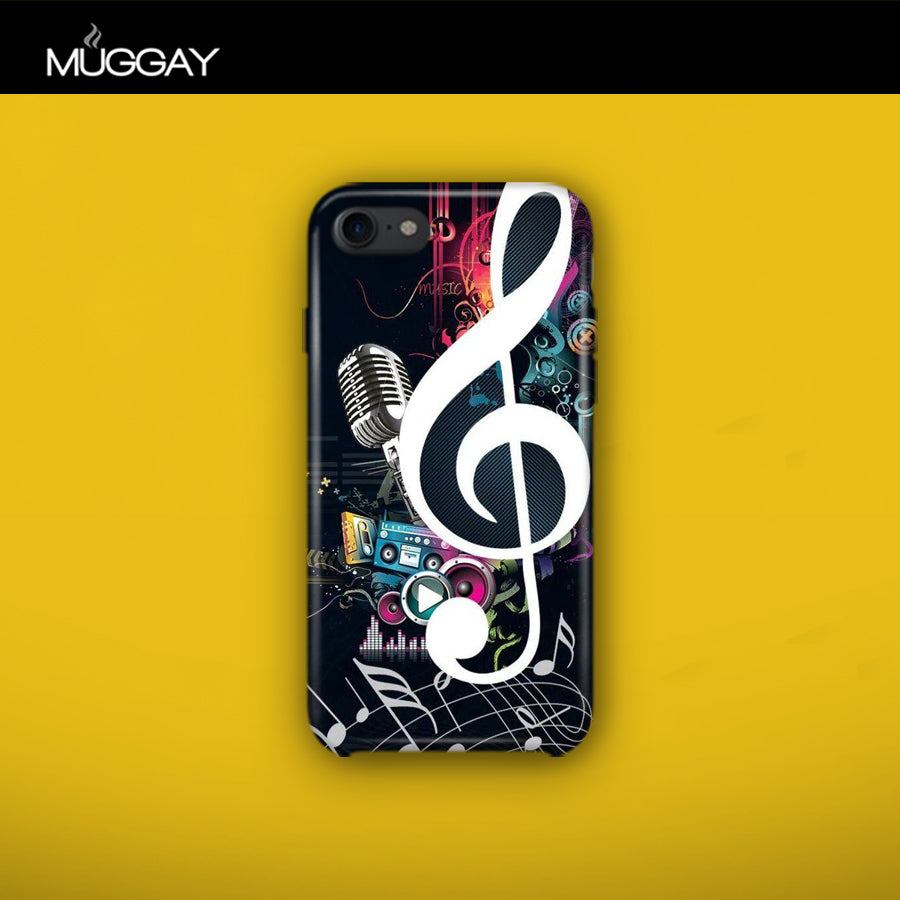 Mobile Covers - Music 2