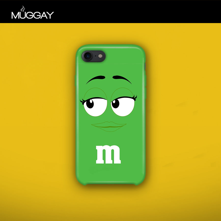 Mobile Covers - M