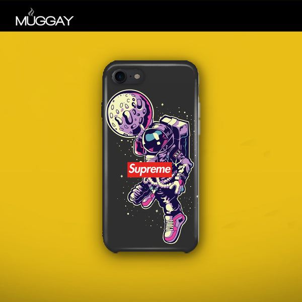 Mobile Covers - Supreme