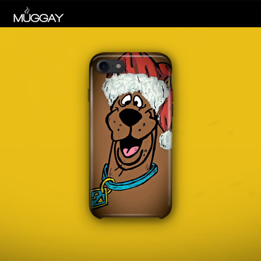 Mobile Covers - Scooby Doo