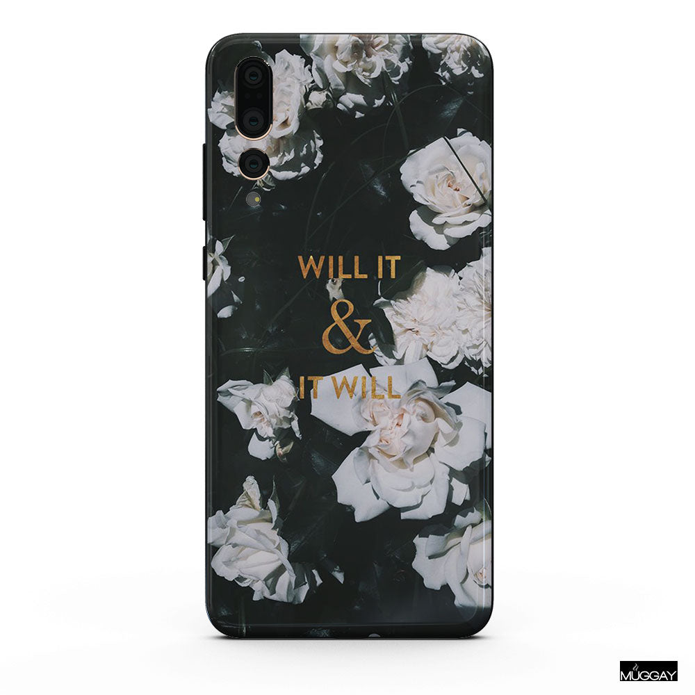 Mobile Covers - Will it & it will