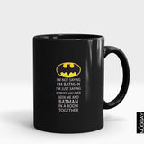 Super hero Mugs -3