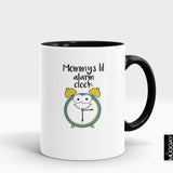Baby Mug - baby3 - Muggay.com - Mugs - Printing shop - truck Art mugs - Mug printing - Customized printing - Digital printing - Muggay 