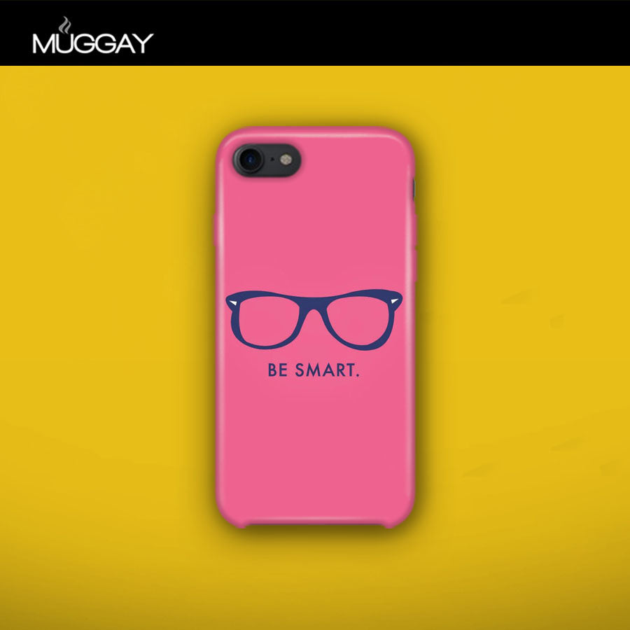 Mobile Covers - Be Smart