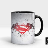 Super hero Mugs -4
