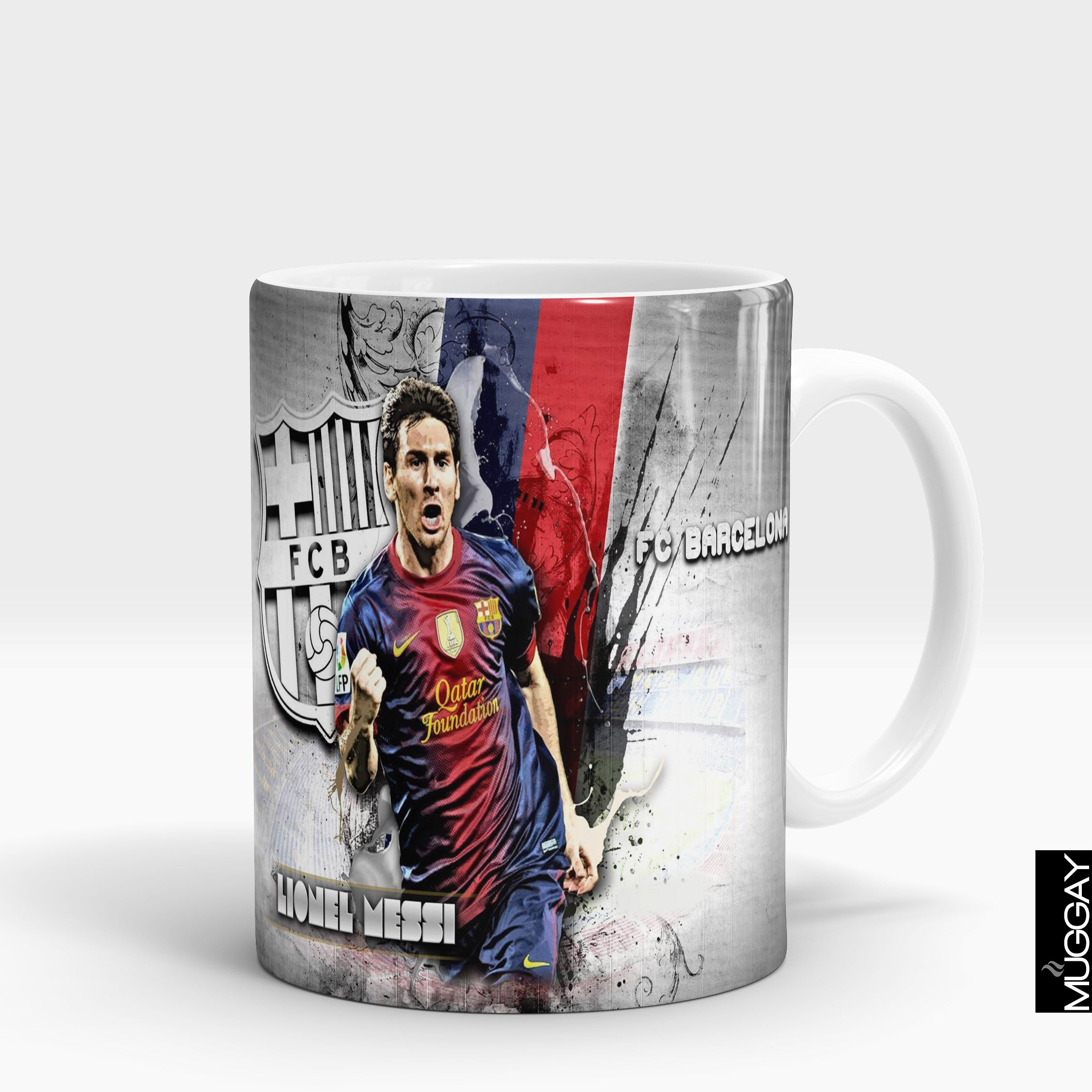 Football Theme mugs63