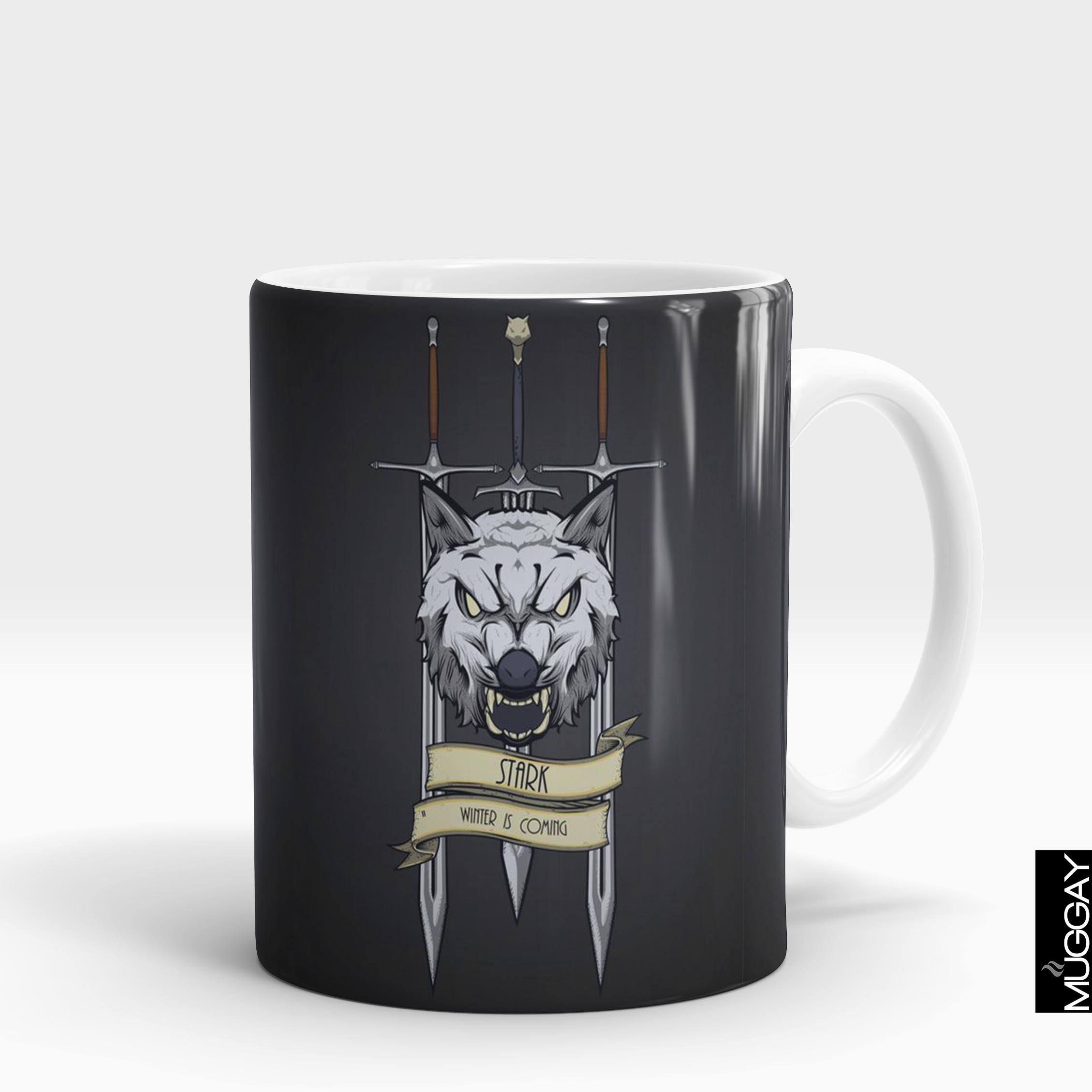 Game of thrones mugs -19