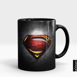 Super hero Mugs -6
