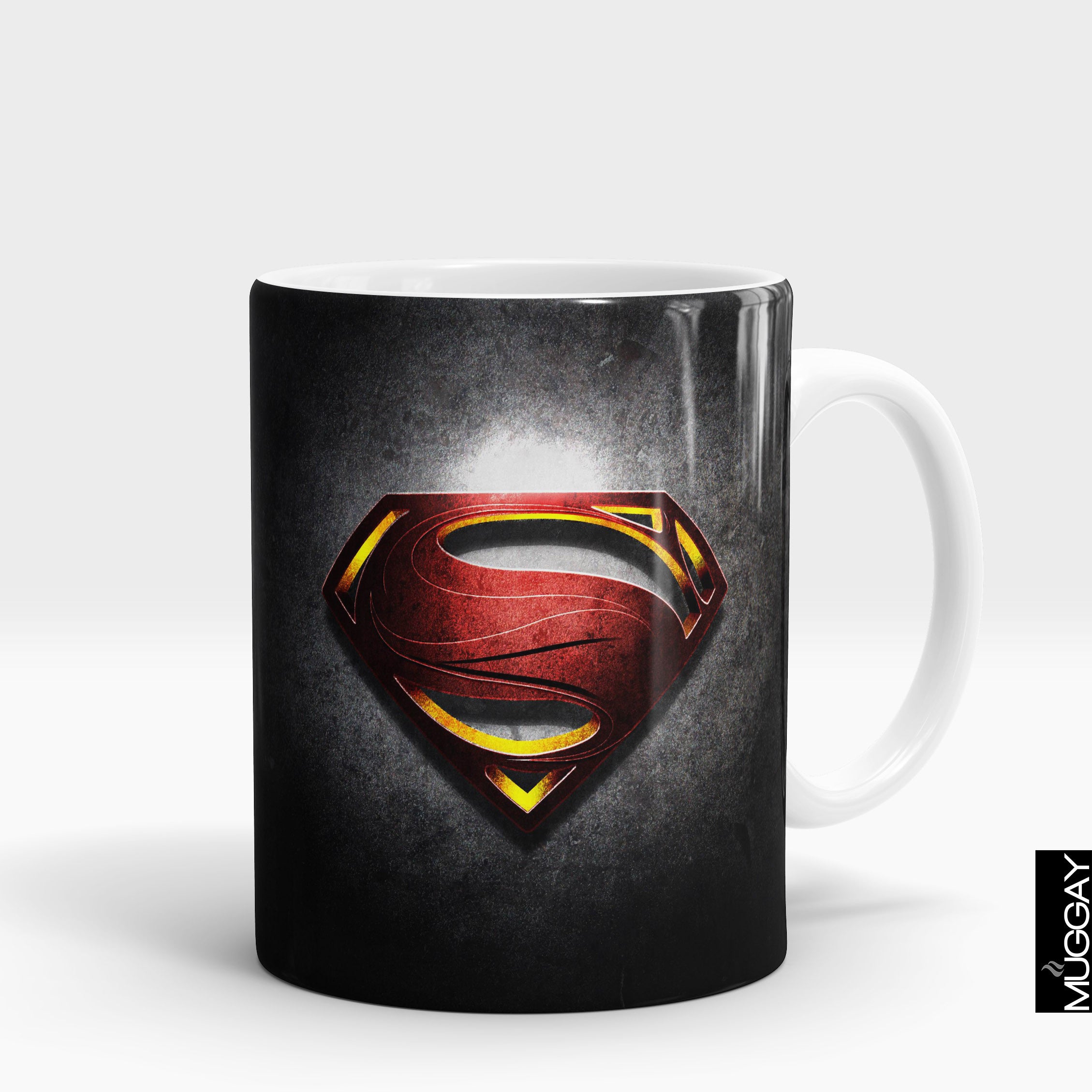 Super hero Mugs -6