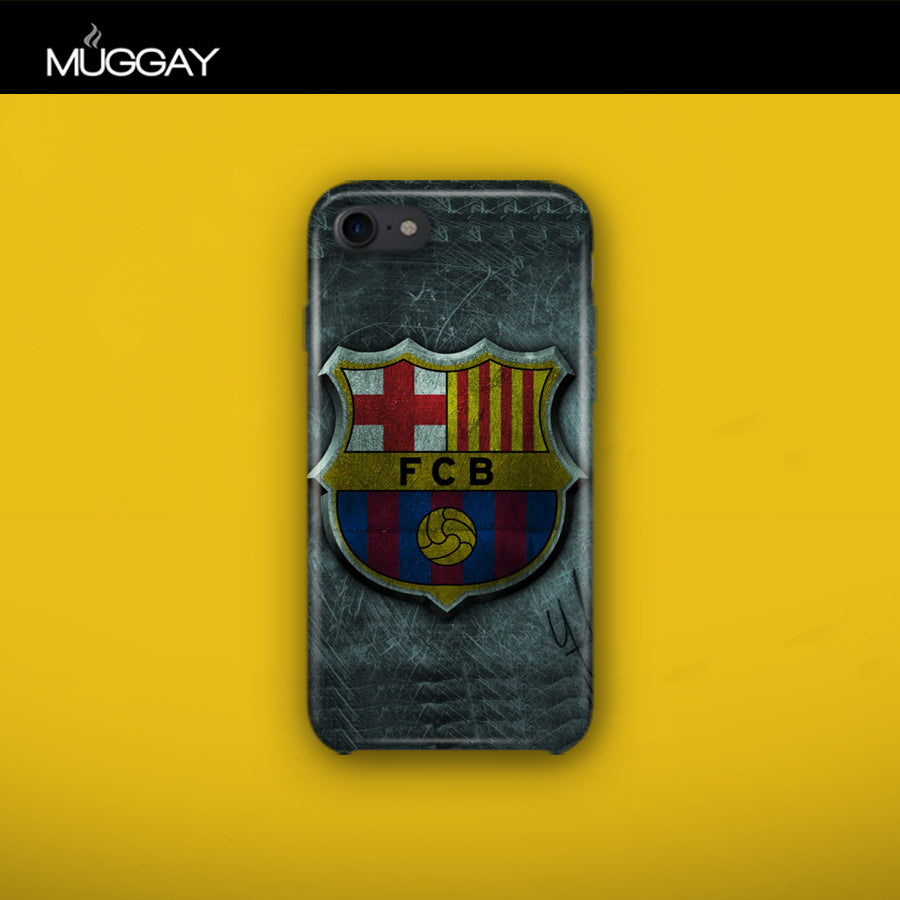 Mobile Covers - FCB Football club