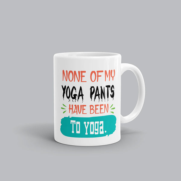 Yoga Pants