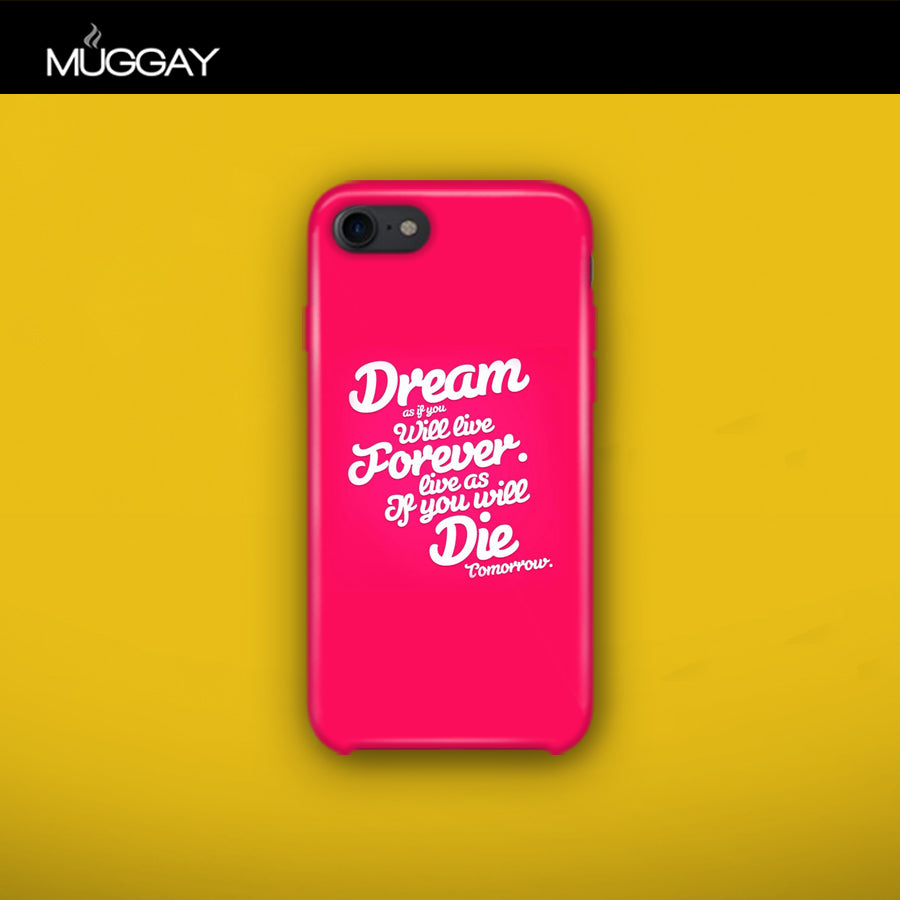 Mobile Covers - Quote