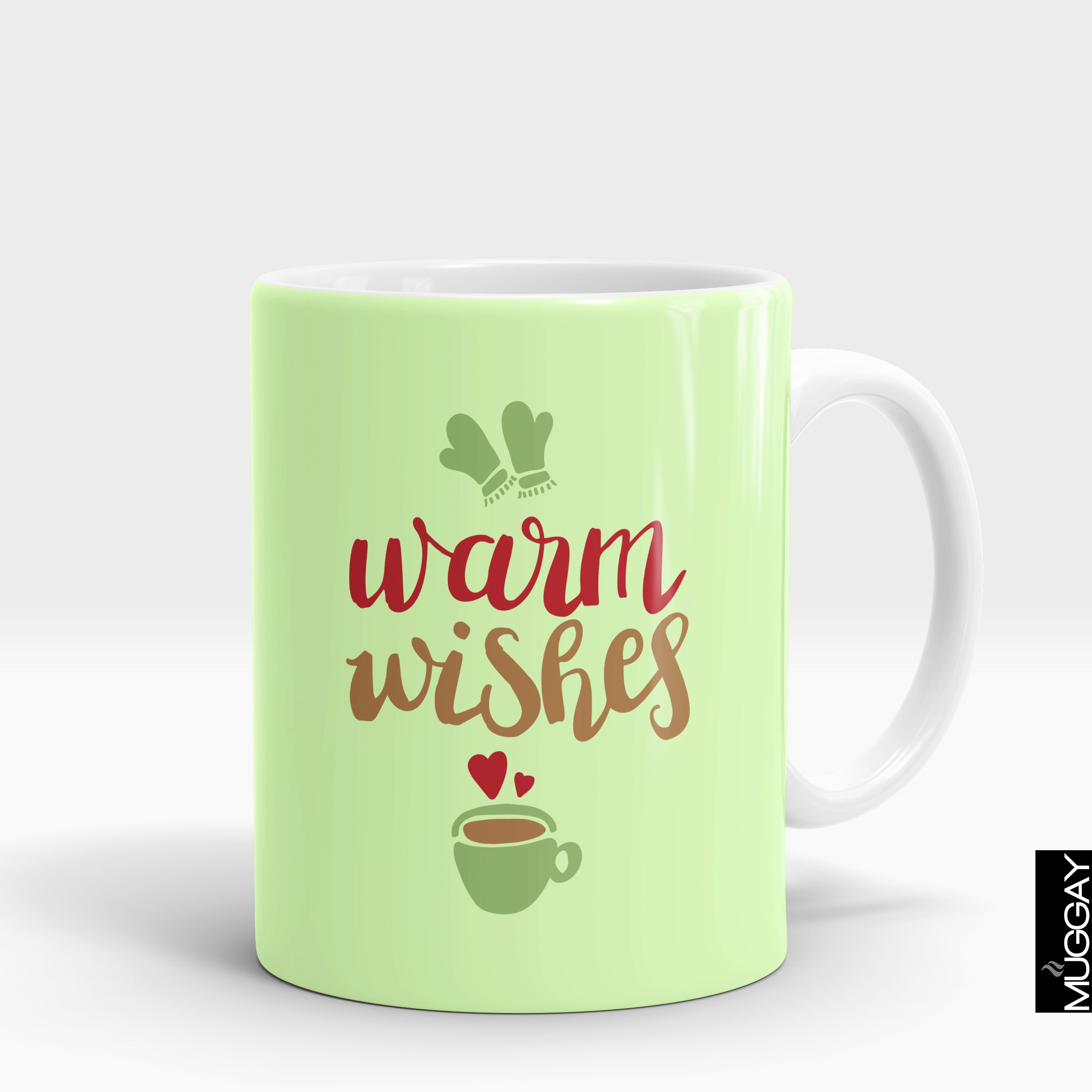 Warm wishes