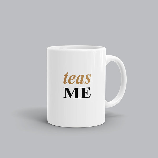 Teas Me