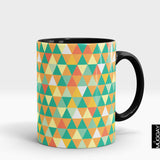 Pattern design mugs1