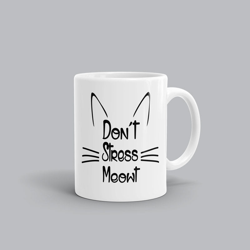 Don't stress meowt