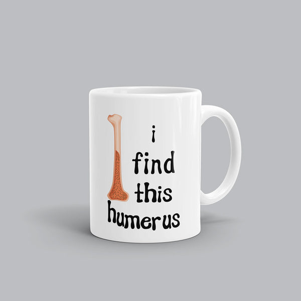 Humerus