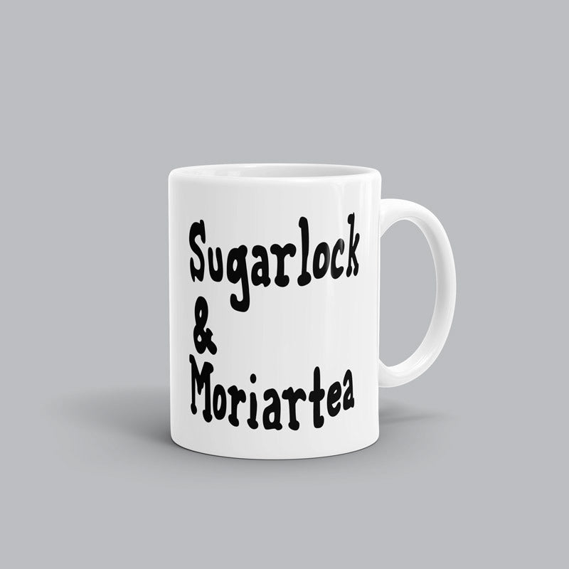 Sugarlock & Moriartea