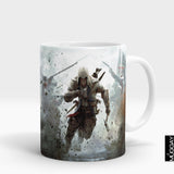 Assasins creed mugs - ac1 Assassins Creed Muggay.com white 