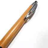 Wooden pen - add your name