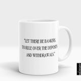 Mugs for Bankers banker4