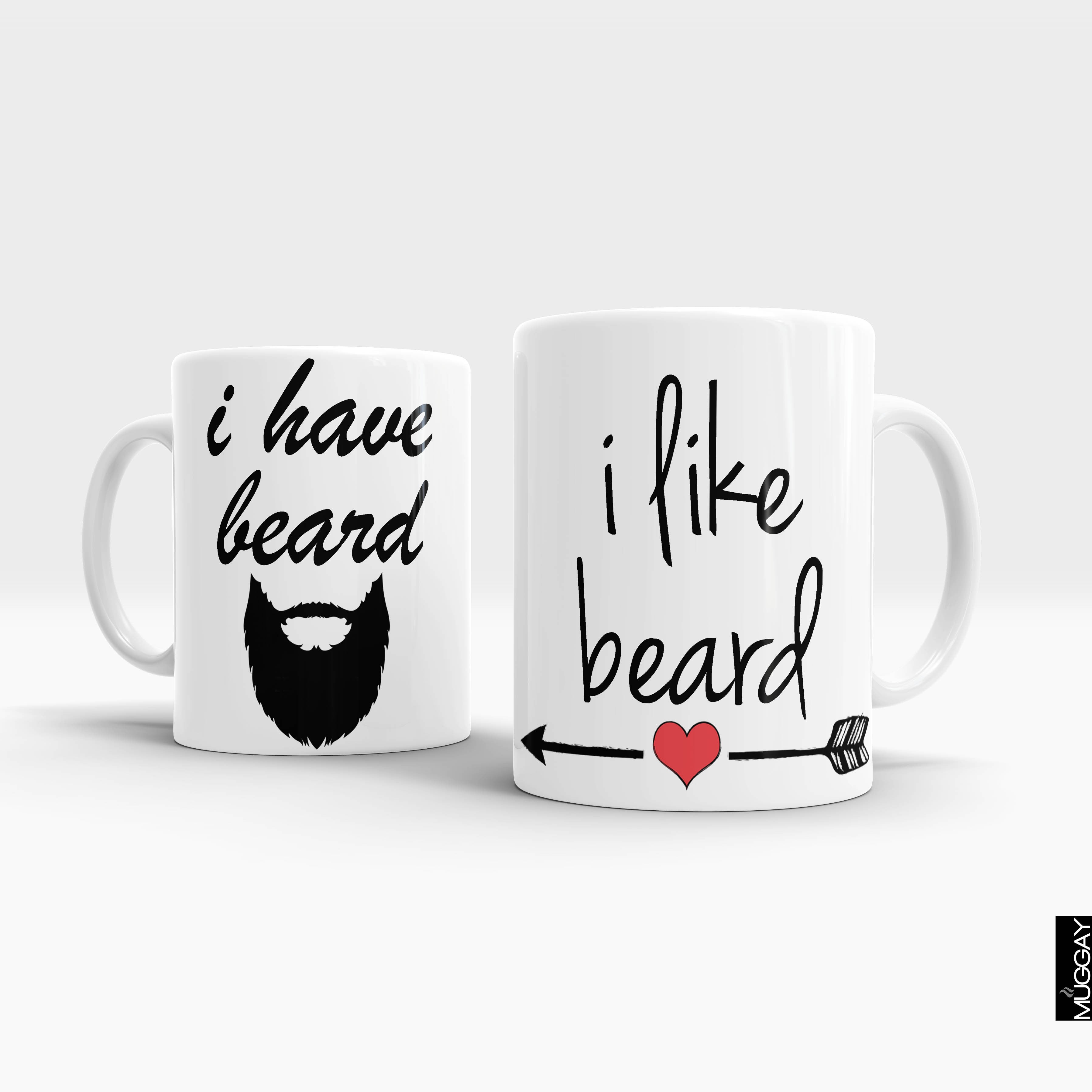 Mugs for Couples --104