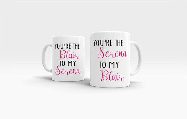 SerenaBlair