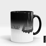 Batman Design Mugs - bm6 - Muggay.com - Mugs - Printing shop - truck Art mugs - Mug printing - Customized printing - Digital printing - Muggay 