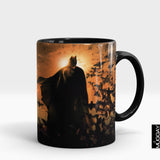 Batman Design Mugs - bm7 - Muggay.com - Mugs - Printing shop - truck Art mugs - Mug printing - Customized printing - Digital printing - Muggay 