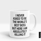 Mugs for Boss1