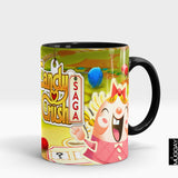Candy crush Design candy5 - Muggay.com - Mugs - Printing shop - truck Art mugs - Mug printing - Customized printing - Digital printing - Muggay 