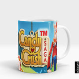 Candy crush Design candy9 - Muggay.com - Mugs - Printing shop - truck Art mugs - Mug printing - Customized printing - Digital printing - Muggay 