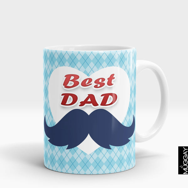 Mugs for Father -4 - Muggay.com