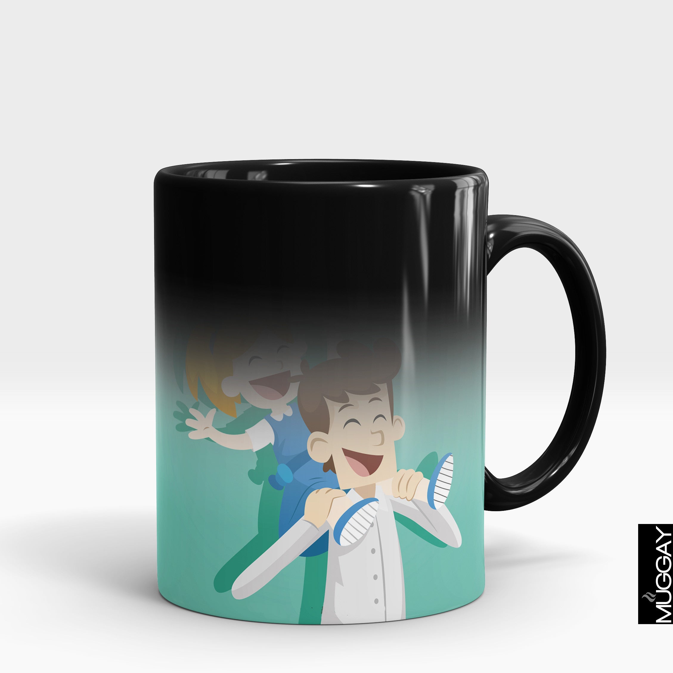 Mugs for Father -11